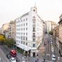 Горящие туры в отель Kopernikus Hotel Prag Beograd - 3