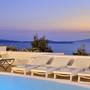 Горящие туры в отель SAINT JOHN HOTEL VILLAS & SPA - 2