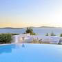 Горящие туры в отель SAINT JOHN HOTEL VILLAS & SPA - 4