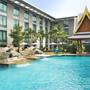 Горящие туры в отель Novotel Suvarnabhumi Airport - 1