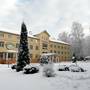 Горящие туры в отель Tver Park - 1