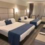 Горящие туры в отель MY Hotel - 4