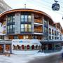 Горящие туры в отель Tyrol - 2