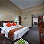 Горящие туры в отель Berjaya Makati Hotel - 1