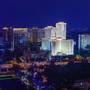 Горящие туры в отель Landmark Towers - 5