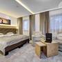 Горящие туры в отель Hotel Brigitte - 6