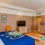Горящие туры в отель Jianguo Garden Hotel - 1