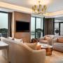 Горящие туры в отель Sheraton Saigon Hotel & Towers - 2