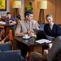 Горящие туры в отель Sheraton Saigon Hotel & Towers - 1