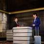 Горящие туры в отель Pullman Park Lane Hotel - 2
