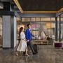 Горящие туры в отель Pullman Park Lane Hotel - 4
