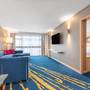 Горящие туры в отель Holiday Inn Golden Mile - 2