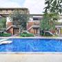 Горящие туры в отель Rama Garden - 1