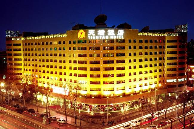 Тиантан