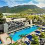 Горящие туры в отель Novotel Citygate - 2