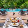 Горящие туры в отель Lotus Therme Hotel & Spa - 3