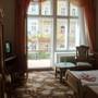Горящие туры в отель Praga - 1