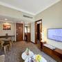 Горящие туры в отель Rosedale Hotel Hong Kong - 6