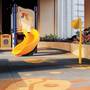 Горящие туры в отель Rambler Garden Hotel - 4