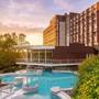 Горящие туры в отель Ensana Thermal Aqua Health Spa Hotel - 6