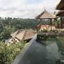 Горящие туры в отель Ubud Hanging Gardens - 1