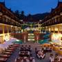 Горящие туры в отель Diamond Cottage Resort & Spa - 2