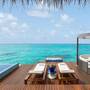 Горящие туры в отель W Maldives - 6