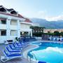 Горящие туры в отель Emily Rose Hotel - 1