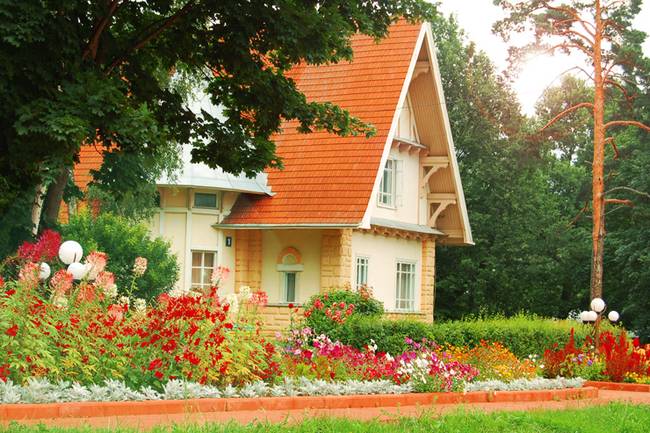 Пансионат Юность