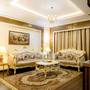 Горящие туры в отель Ras Al Khaimah - 5