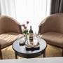 Горящие туры в отель Saigon-Quynhon - 1