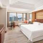 Горящие туры в отель Sheraton Xiamen Hotel - 1