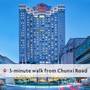 Горящие туры в отель Crowne Plaza - 1
