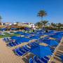 Горящие туры в отель Naama Bay Hotel - 5