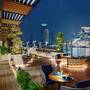 Горящие туры в отель Royal Orchid Sheraton Hotel & Towers - 4