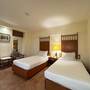 Горящие туры в отель Bangkok Palace - 1