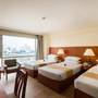 Горящие туры в отель Bangkok Palace - 5