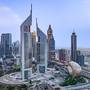 Горящие туры в отель Jumeirah Emirates Towers - 1