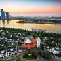 Горящие туры в отель Marbella Resort - 5