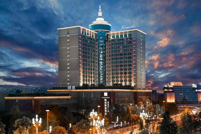 Кемпински