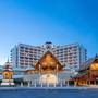 Горящие туры в отель Dusit Island Resort - 2