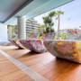 Горящие туры в отель Spring Hotel Bitacora - 2