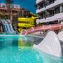 Горящие туры в отель Spring Hotel Bitacora - 3