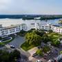 Горящие туры в отель Huong Giang Hotel Resort & Spa - 3