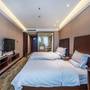 Горящие туры в отель Sun Moon Lake Hotel, Dalian - 6