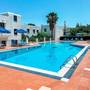 Горящие туры в отель Dimitra Hotel - 1