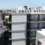 Горящие туры в отель El Greco Hotel - 1