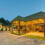 Горящие туры в отель Buyuk Abant Hotel - 5