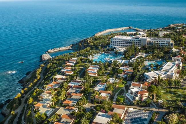 Иберостар Крета Панорама