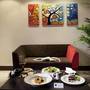 Горящие туры в отель Novotel Watergate - 4